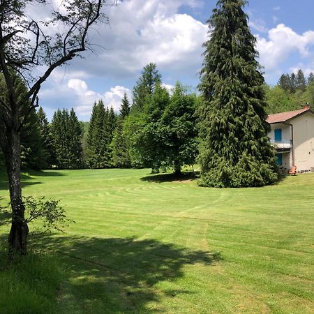 Agriturismo La Casa Nel Bosco Villa Boveglio Dış mekan fotoğraf