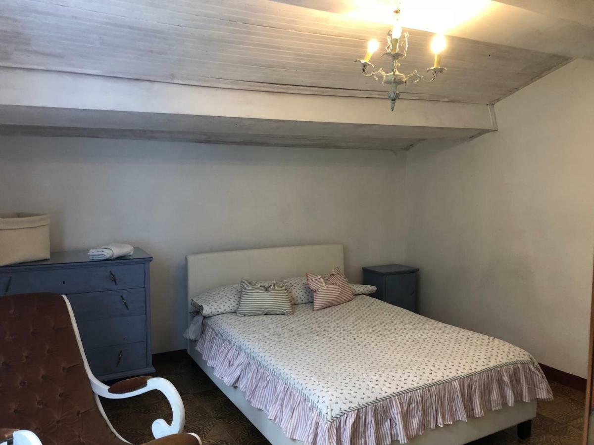 Agriturismo La Casa Nel Bosco Boveglio Dış mekan fotoğraf