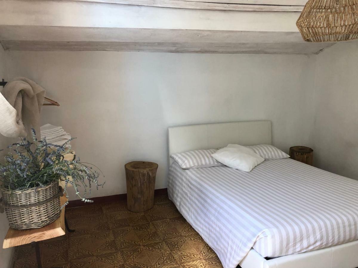 Agriturismo La Casa Nel Bosco Boveglio Dış mekan fotoğraf